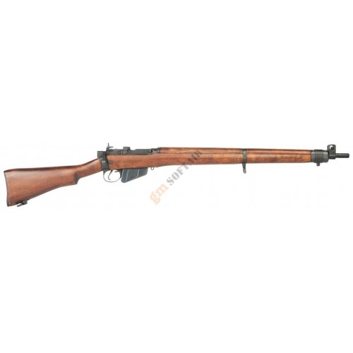SMLE British NO.4 MK1 (CLA-004 Ares)