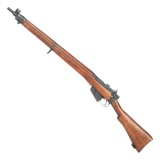 SMLE British NO.4 MK1 (CLA-004 Ares)