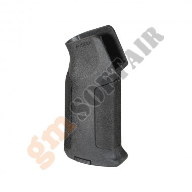 AEG Pistol Grip for M4 Amoeba Black (AM-HG006-BK ARES)