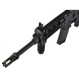 Daniel Defense 7.62 Lite Rail da 9 Pollici - BK (DD762LITE MADBULL)
