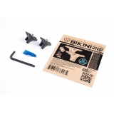 Strike Ind. LINK Angled HandStop - Flat Dark Earth (SI-AR-HSFG Madbull)