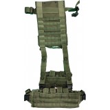 MOD Commander Recon Vest - Coyote Brown (GT-V05 G-Tech Guarder)