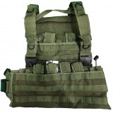 MOD Commander Recon Vest - Coyote Brown (GT-V05 G-Tech Guarder)