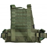 MOD Commander Recon Vest - Coyote Brown (GT-V05 G-Tech Guarder)