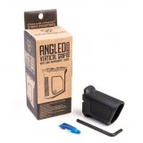 Strike Ind. Bikini HandStop - Black - 2x (SI-AR-BHS Madbull)