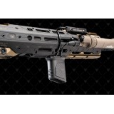 Strike Ind. Bikini HandStop - Black - 2x (SI-AR-BHS Madbull)