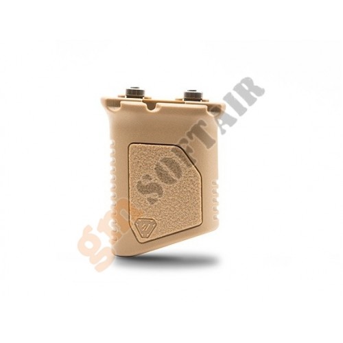 Strike Ind. Bikini HandStop - Black - 2x (SI-AR-BHS Madbull)