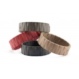 Strike Ind. BangBand - Black - (5x) (SI-BANGBAND Madbull)