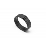 Strike Ind. BangBand - Black - (5x) (SI-BANGBAND Madbull)