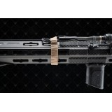 Strike Ind. BangBand - Black - (5x) (SI-BANGBAND Madbull)