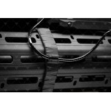 Strike Ind. BangBand - Black - (5x) (SI-BANGBAND Madbull)