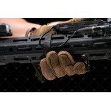 Strike Ind. BangBand - Black - (5x) (SI-BANGBAND Madbull)