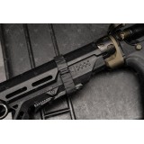 Strike Ind. BangBand - Black - (5x) (SI-BANGBAND Madbull)