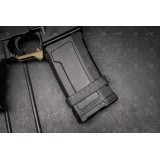 Strike Ind. BangBand - Black - (5x) (SI-BANGBAND Madbull)