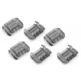 Strike Ind. Multidirectional Picatinny Rail Cover (6x) (SI-AR-CMS-MP Madbull)