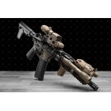 Strike Ind. Multidirectional Picatinny Rail Cover (6x) (SI-AR-CMS-MP Madbull)