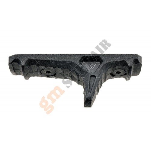 Strike Ind. LINK Angled HandStop - Black (SI-AR-HSFG Madbull)