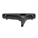 Strike Ind. LINK Angled HandStop - Black (SI-AR-HSFG Madbull)