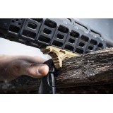 Strike Ind. LINK Angled HandStop - Black (SI-AR-HSFG Madbull)