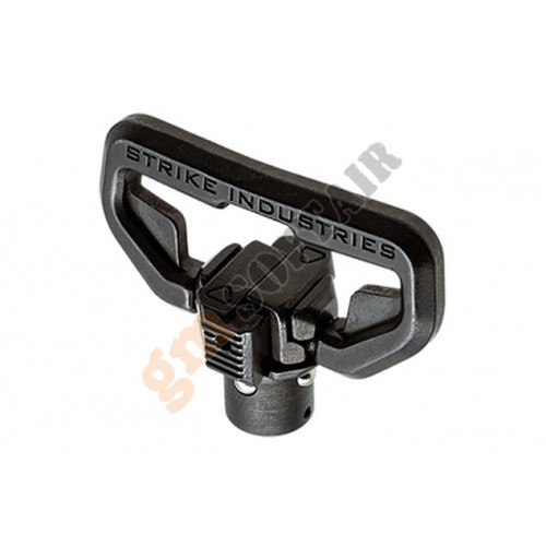 Strike Ind. QD Sling Loop MICRO (SI-QDSL-MICRO Madbull)