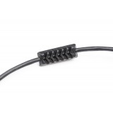 Strike Ind. Multidirectional Picatinny Rail Cover (6x) (SI-AR-CMS-MP Madbull)