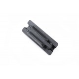 Strike Ind. Multidirectional Picatinny Rail Cover (6x) (SI-AR-CMS-MP Madbull)