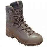 COMBAT BOOT MK2 GTX - Dark Brown - tg. UK 6.5 (40) (210871 C30 Lowa)