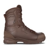 COMBAT BOOT MK2 GTX - Dark Brown - tg. UK 6.5 (40) (210871 C30 Lowa)