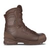 COMBAT BOOT MK2 GTX - Dark Brown - tg. UK 6.5 (40) (210871 C30 Lowa)