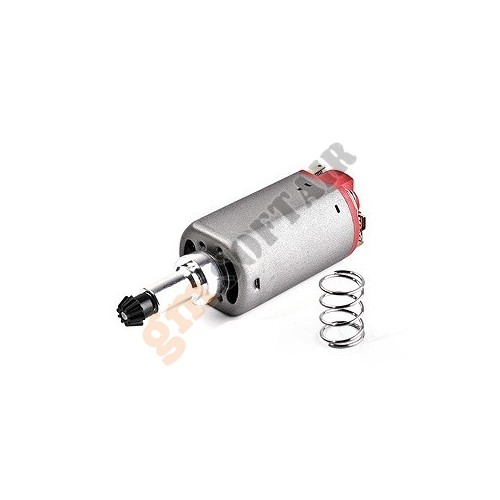 Motore Hi Torque ad Albero Lungo (VF9-MTR-L-02 VFC) Motore Hi Torque ad Albero Lungo (VF9-MTR-L-02 VFC)