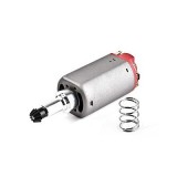 Motore Hi Torque ad Albero Lungo (VF9-MTR-L-02 VFC)