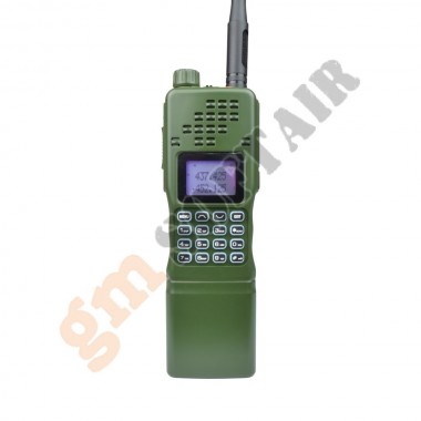 Radio Dual Band AR-152 - Radio Only (AR-152 Baofeng)