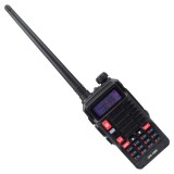 Radio Dual Band AR-152 - Solo Radio (AR-152 Baofeng)