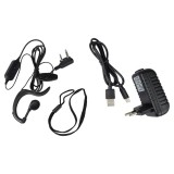 Radio Dual Band UV-16 Plus (BF-UV16 Baofeng)