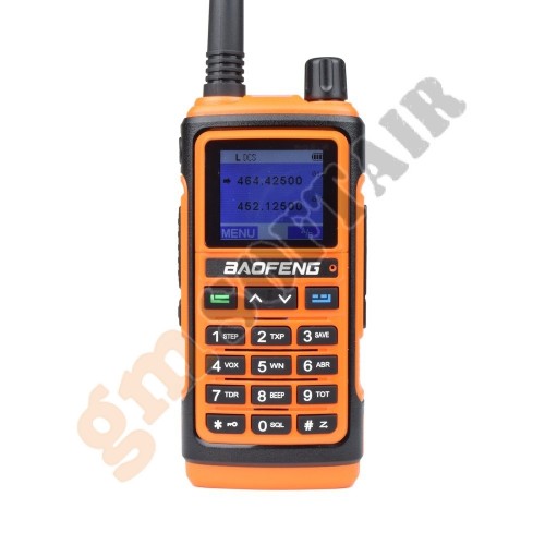 Radio Dual Band UV-16 Plus (BF-UV16 Baofeng)