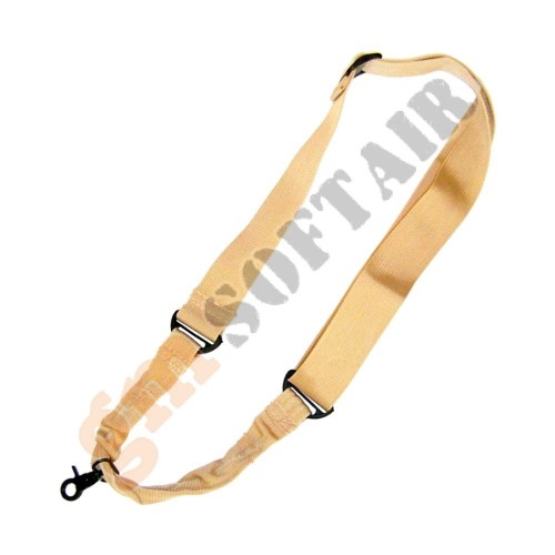 Cinghia ad 1 Punto TAN (BX09 Royal)