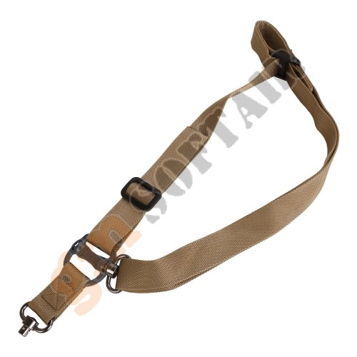 Cinghia MS4 Dual QD - Black (BD8901 Big Dragon)