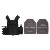 Tactical Vest LV-MBAV PC Coyote Brown (EM7353CB EMERSON)