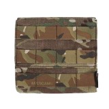 AVs 6x6 Side Armor Carrier Set Coyote Brown (EM8329 Emerson)