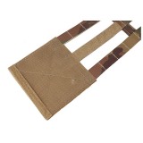 3 Band Lite Cummerbund AVS / JPC Foliage Green