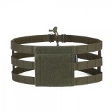 3 Band Lite Cummerbund AVS / JPC Foliage Green