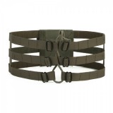 3 Band Lite Cummerbund AVS / JPC Foliage Green