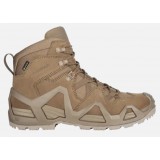 Zephyr MKII GTX - Mid - Black - tg. 8 UK (310854C30 LOWA)