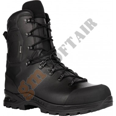COMBAT BOOT MK2 GTX - Black - tg. UK 10.5 (45) (210871 C30 Lowa)