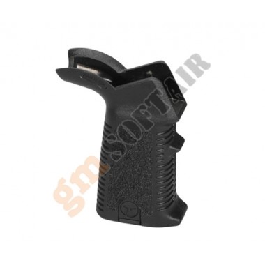 AEG Pistol Grip Amoeba Black (AM-HG001-BK ARES)