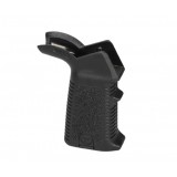 Grip Motore Amoeba Nera