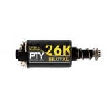 Motore Potency Brutal ad Albero Lungo 26k (PTY-L26K SHS)