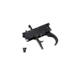 Zero Trigger for Type 96 (B02-001 Action Army)