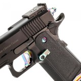 Viti Esagonali per Guancette Hi-Capa - Heat Gradation (162151 Nine Ball)