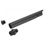 Canna Esterna Hi-Capa 5.1 - Non Recoil 2Way - Black (167637 Nine Ball)